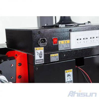 Anisun V3DII 3D Car Wheel Alignment Machine photo-3