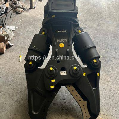 Double Cylinder Shear