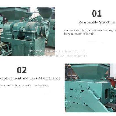 Briquetting Plant Cost India