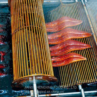 Broiled Eel-Unagi Kabayaki Eel (Anguilla Rostrata/Japonica) photo-5