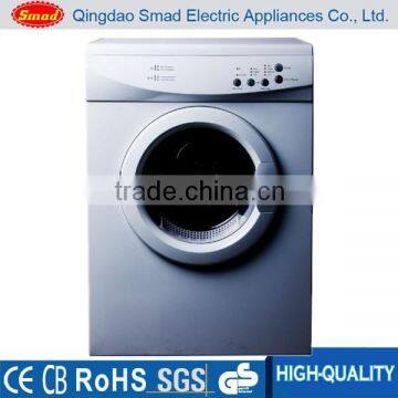 6~7KG economic air tumble clothes dryer price