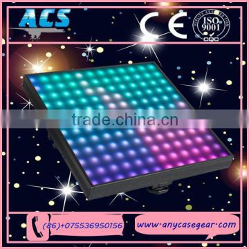 ACS newly products 12x12 led pixel panel, led light, led pixel tile for sale                        
                                                Quality Choice