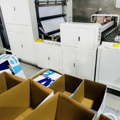 A4 Size Paper 75 Gsm One A4 White Paper 80Gsm photo-4