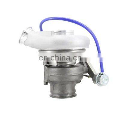 Complete Turbocharger HE500WG 3782537 for Truck DC13 Engine