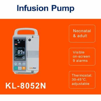 Infusion Pump photo-3