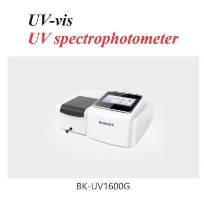 Visible Spectrophotometer photo-3