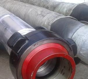 Hydraulic Drilling rubber hose  with high pressure