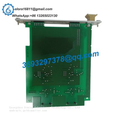 GE D20 EME 10BASE-T Ethernet interface card