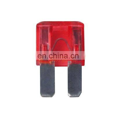 Sinotruk Howo T5G T7H TX Sitrak C5H C7H Lkw-Ersatzteile 10A Sicherung photo-2