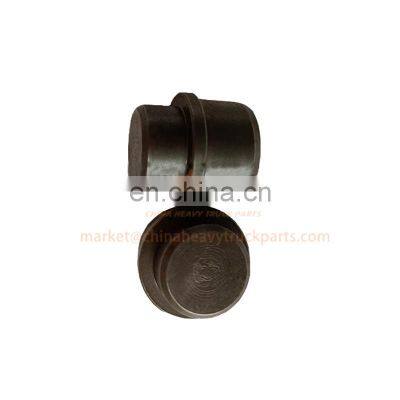 Venda direta da fábrica da China. Acessórios de transmissão da série HOWO HW19710 HW10. Subcaixa de câmbio WG2229100056 Pino photo-3