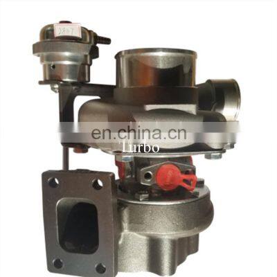 Turbocharger GTX2860 Performance Turbo GTX2860R photo-3