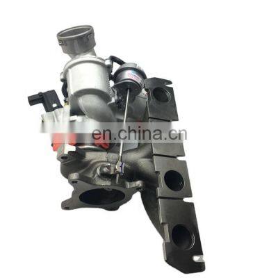 RHF5 turbo K03 53039880290  06J145713KX 06J145713FX 06J145701N 06J145702K для Audi A3 All 2.0L 1984CC 121Cu. In. l4 бензиновый DOHC
