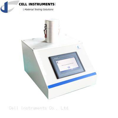 ASTM F2338 Leak Tester Vacuum Decay Leakage Testing Instrument Non-Destructive Leak Detection Equipment photo-2
