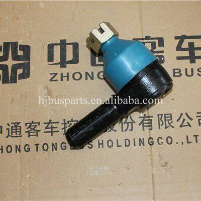 Auto Tie Rod End 555 Zhongtong Bus Spare Parts Adjustable Ball Joint photo-4