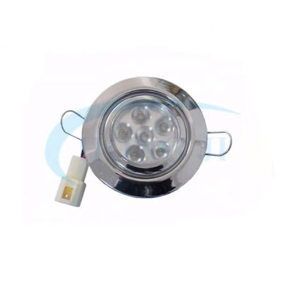 Bus Body Parts Roof Top Lights 5-0123 Bus LED Doom Light for Chinese kinglong higer bus