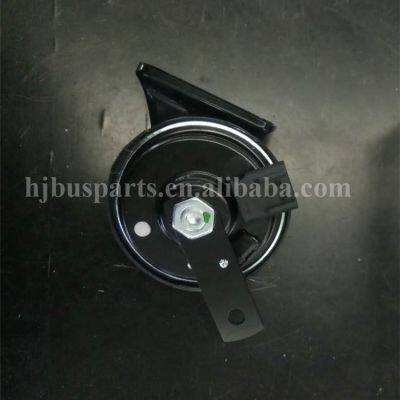 New Original Replaceable Bass and Tweeter Snail Electric Horn High Power 23730619 photo-6