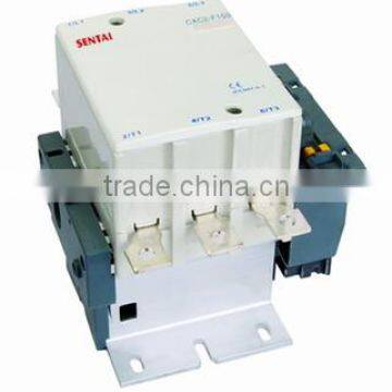 LC1-F series AC Contactor