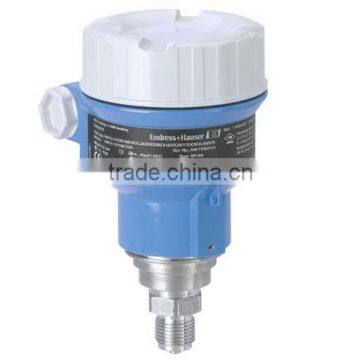 High quality Germany e+h pressure transmitter pmp51