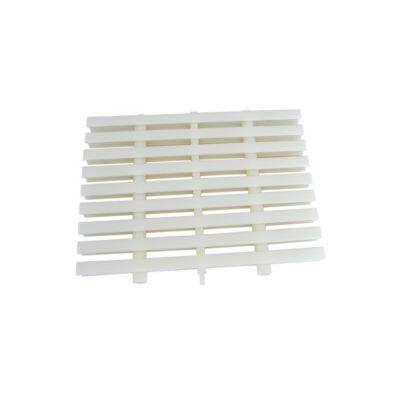 Swimmer Pool Grate Premium Wide Grille Abs Grating For Swimming Pool