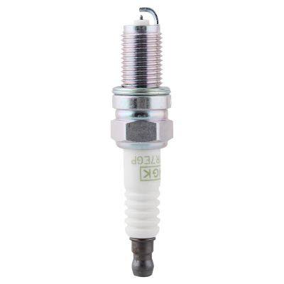 Wholesale Original Genuine NGK Spark Plug Single Platinum DCPR7EGP 1682 Car Engine Spark Plug for Fiat