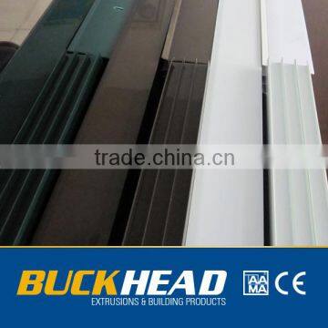 Co-Extrusion PVC Door Sweep