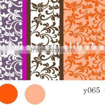 Russia, Ukraine Polyester Printed Fabrics photo-3