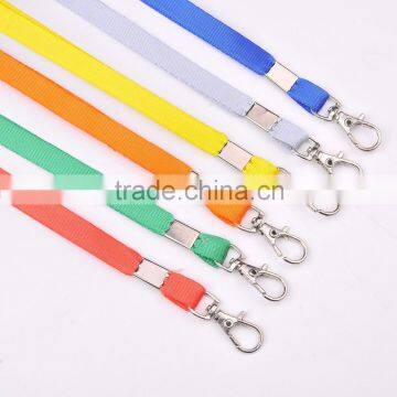 Promotional Gift Printed Neck Lanyard Custom&Polyester Printing Lanyard China Wholesale&Woven Polyester Lanyard