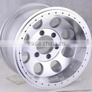 car rims 15 16 inch car alloy wheels alloy aluminum wheels fit for BMW SUV