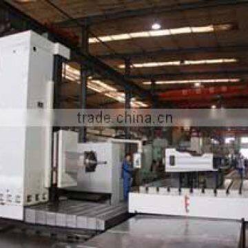 Xian Brictec Engineering Co., Ltd. company overview - view 3