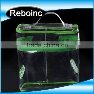 High quality soft pvc bag