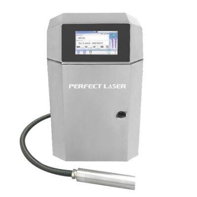 Industrial Carton Inkjet Batch Coding Best Efficient Desktop Coder Industrial Inkjet Printer