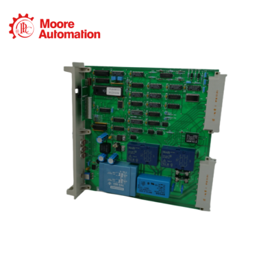 ABB PCU-03 Purge Controller Module In Stock