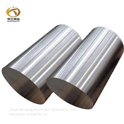 Stainless Steel Round Bar ASTM AISI 316 304 Stainless Steel Bar Hot Rolled Ss Rod for Sale