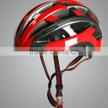 KY-H017removabel Sunhat Visor Helmet for Adult Bicycle Use /racing Good Accompay/high End Helmet photo-3