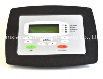 Hot Sale Ingersoll Rand Air Compressor Parts Controller 89864799 92948884 Control Board CPN 92751346