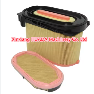 Air Compressor Air Filter Element 73337834  77643554  84040207