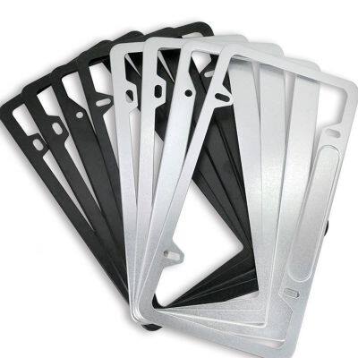 License Plate Frame