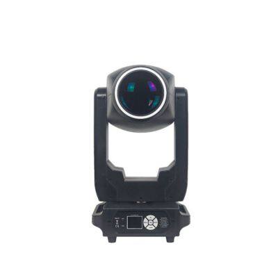 2 X 80W LED Moving Head Beam With Double Head photo-4