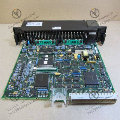 GE    IC697ALG320   90-70 Series Analog Input Modul