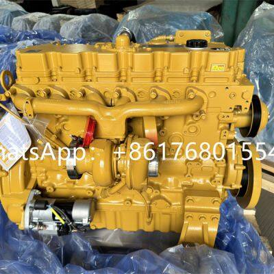 Caterpillar C7.1 Engine 205KW 2200rpm AR636-7524 photo-4