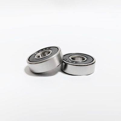 Deep Groove Ball Bearing 607-2RS photo-3
