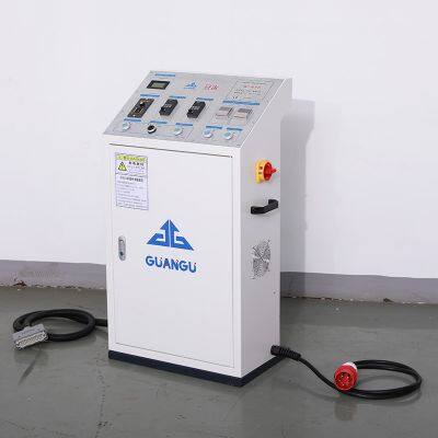 Magnetic Tumbler/ Polish Machine GG2380 photo-2