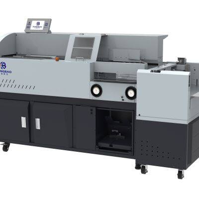Shanghai Horizon XB-AR10000H Flagship Edition Automatic Book Binding Machine