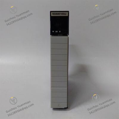 Allen-Bradley 1756-RM ControlLogix Enhanced Redundancy-Modul