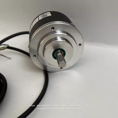 Encodeur allemand Pepperl+Fuchs RVI78N-10CK2A31N-05000, neuf, d'origine, en stock