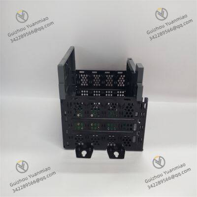 Allen-Bradley 1746-A4 Expansion Module photo-5