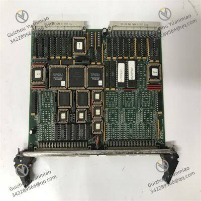GE VMIVME-1150 64-channel optically isolated digital input board