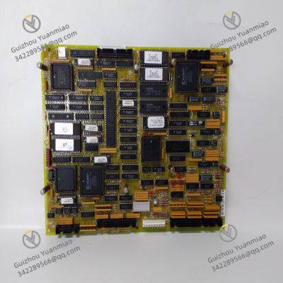 GE DS200SDCCG1AEC Tablero de control de accionamiento