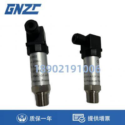Pressure transmitter A3902