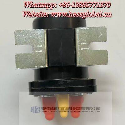 Запчасти для погрузчиков Konecranes Port Machinery 54104438 Реле